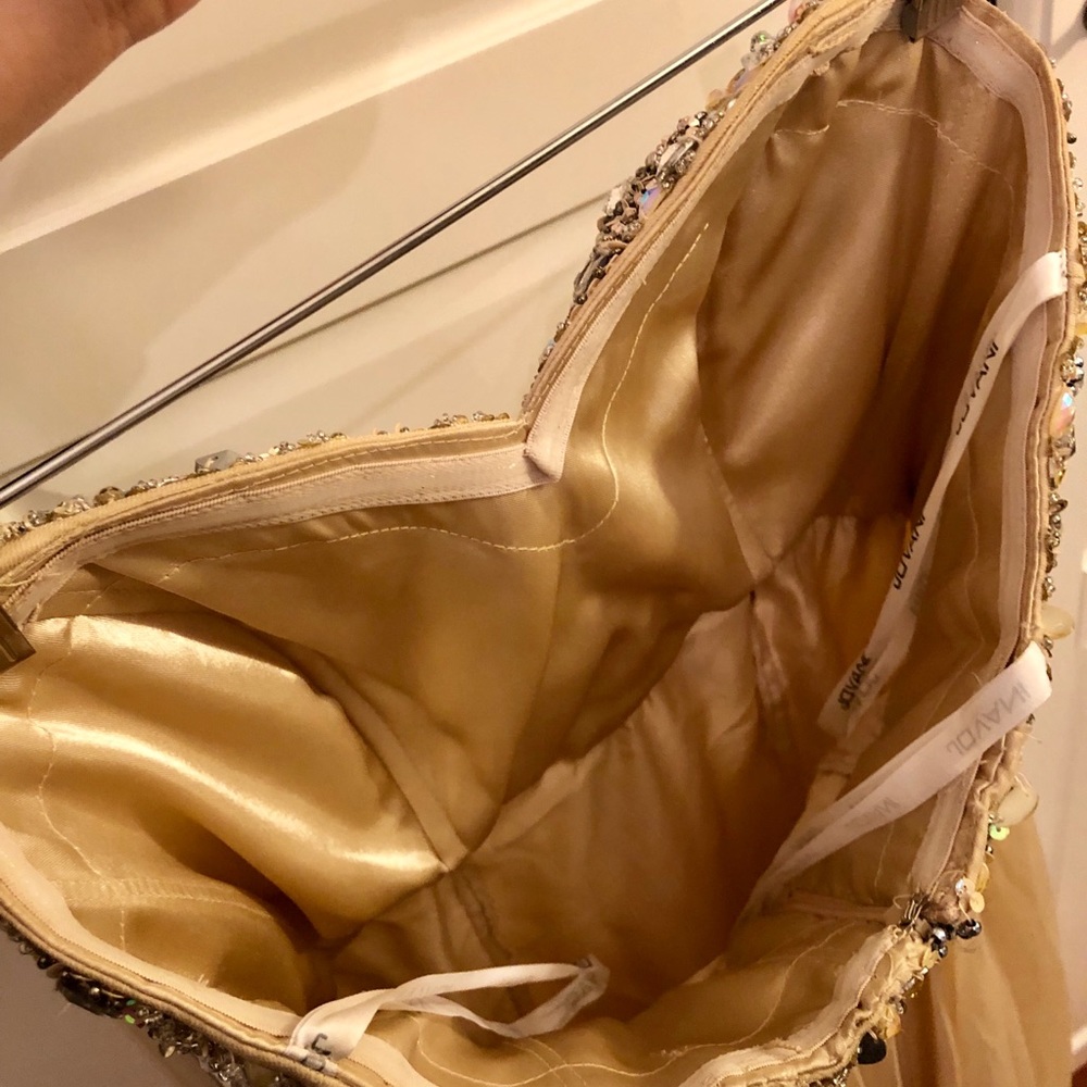 Jovani Prom Dress - Picture 6 of 7